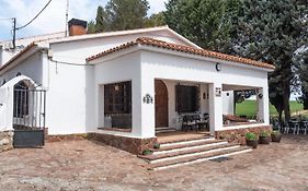 Dehesa Vieja Casa Rural